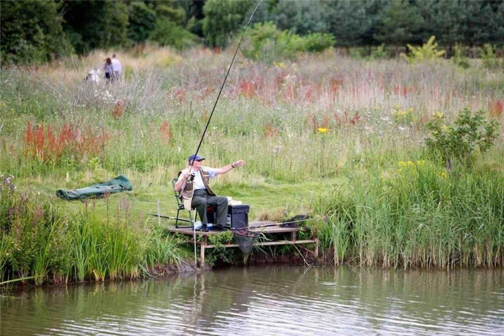 Lakeside View Wisbech Ngoại thất bức ảnh